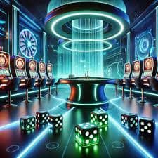 21n Slot Jackpot ဆုကြေး Big Win ရနိုင်သော Slot ဂိမ်းများ