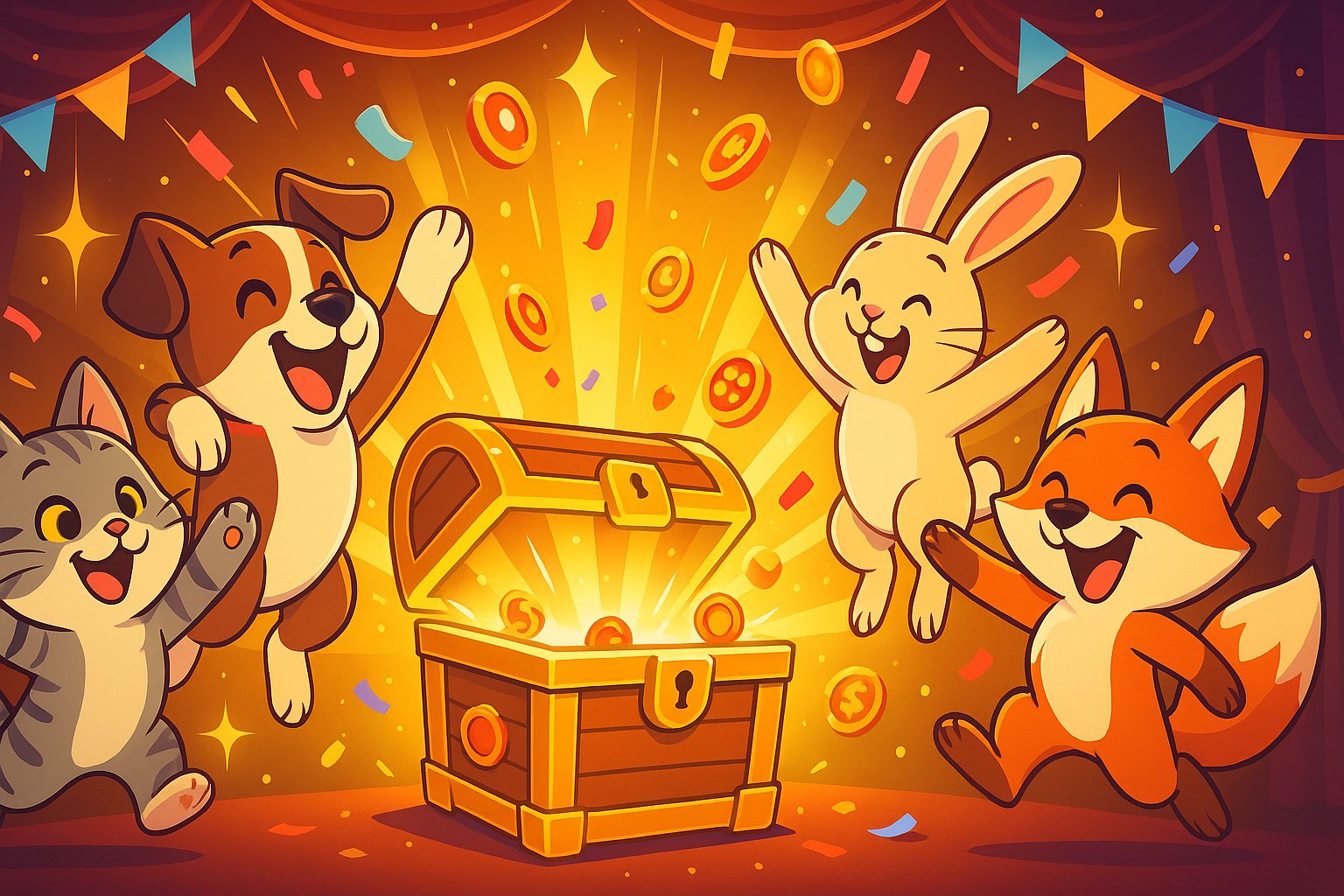 21n VIP Member များ Cashback နှင့် Reward ရယူနေစဉ် မြန်မာကစားသမားများ