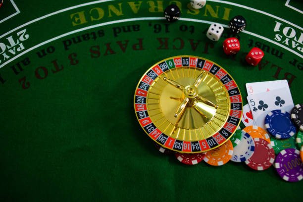 Table Games
