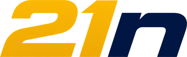 21n Logo